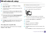 Preview for 99 page of Samsung C41x Series User Manual