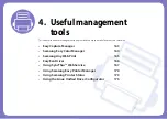 Preview for 162 page of Samsung C41x Series User Manual