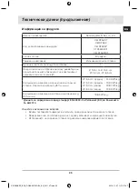 Preview for 29 page of Samsung C61R1AAMST User Manual