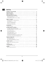 Preview for 34 page of Samsung C61R1AAMST User Manual