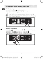 Preview for 52 page of Samsung C61R1AAMST User Manual