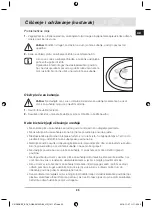 Preview for 57 page of Samsung C61R1AAMST User Manual