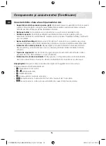 Preview for 112 page of Samsung C61R1AAMST User Manual