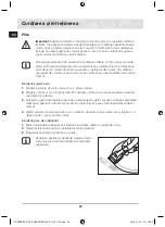 Preview for 120 page of Samsung C61R1AAMST User Manual