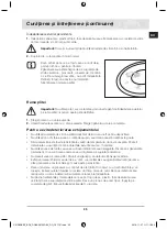 Preview for 121 page of Samsung C61R1AAMST User Manual