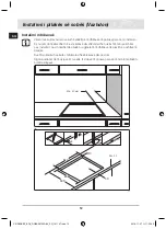 Preview for 140 page of Samsung C61R1AAMST User Manual