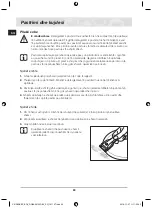 Preview for 152 page of Samsung C61R1AAMST User Manual