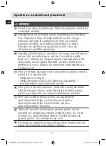 Preview for 166 page of Samsung C61R1AAMST User Manual