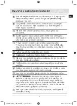 Preview for 167 page of Samsung C61R1AAMST User Manual