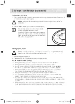 Preview for 185 page of Samsung C61R1AAMST User Manual