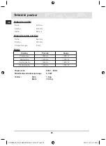 Preview for 188 page of Samsung C61R1AAMST User Manual