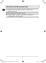 Preview for 200 page of Samsung C61R1AAMST User Manual