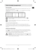 Preview for 209 page of Samsung C61R1AAMST User Manual