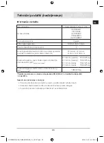 Preview for 221 page of Samsung C61R1AAMST User Manual