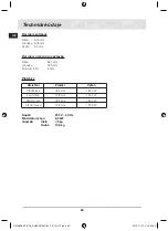 Preview for 252 page of Samsung C61R1AAMST User Manual