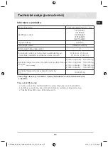 Preview for 253 page of Samsung C61R1AAMST User Manual