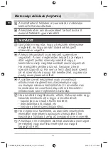 Preview for 262 page of Samsung C61R1AAMST User Manual