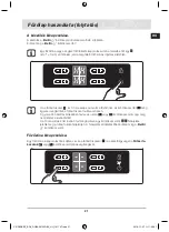 Preview for 277 page of Samsung C61R1AAMST User Manual