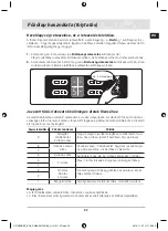 Preview for 279 page of Samsung C61R1AAMST User Manual