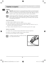 Preview for 280 page of Samsung C61R1AAMST User Manual