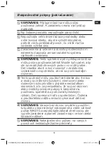 Preview for 293 page of Samsung C61R1AAMST User Manual