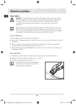 Preview for 312 page of Samsung C61R1AAMST User Manual