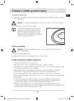 Preview for 313 page of Samsung C61R1AAMST User Manual