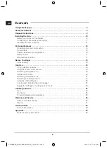 Preview for 322 page of Samsung C61R1AAMST User Manual