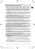 Preview for 327 page of Samsung C61R1AAMST User Manual