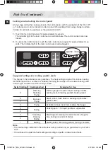 Preview for 184 page of Samsung C61R1CAMST Installation And Operating Instructions Manual