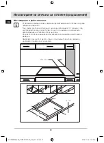 Preview for 12 page of Samsung C61RA series User Manual