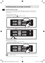 Preview for 54 page of Samsung C61RA series User Manual