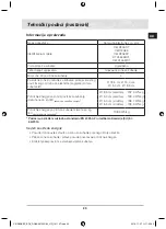 Preview for 61 page of Samsung C61RA series User Manual