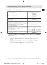 Preview for 93 page of Samsung C61RA series User Manual