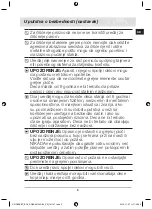 Preview for 165 page of Samsung C61RA series User Manual