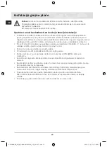 Preview for 170 page of Samsung C61RA series User Manual