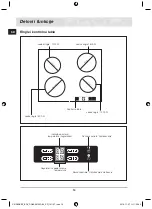 Preview for 174 page of Samsung C61RA series User Manual