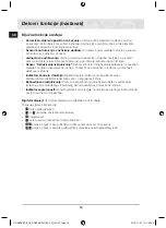 Preview for 176 page of Samsung C61RA series User Manual