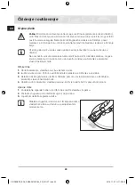 Preview for 184 page of Samsung C61RA series User Manual