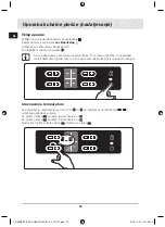 Preview for 212 page of Samsung C61RA series User Manual