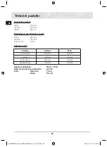 Preview for 220 page of Samsung C61RA series User Manual