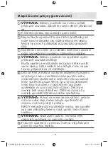 Preview for 229 page of Samsung C61RA series User Manual