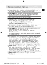 Preview for 261 page of Samsung C61RA series User Manual