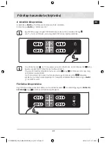 Preview for 277 page of Samsung C61RA series User Manual