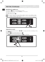 Preview for 340 page of Samsung C61RA series User Manual