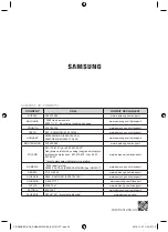 Preview for 352 page of Samsung C61RA series User Manual