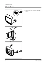 Preview for 12 page of Samsung CB-21S20BT Service Manual