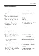 Preview for 15 page of Samsung CB-21S20BT Service Manual