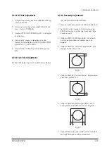 Preview for 33 page of Samsung CB-21S20BT Service Manual