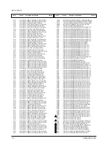 Preview for 41 page of Samsung CB-21S20BT Service Manual